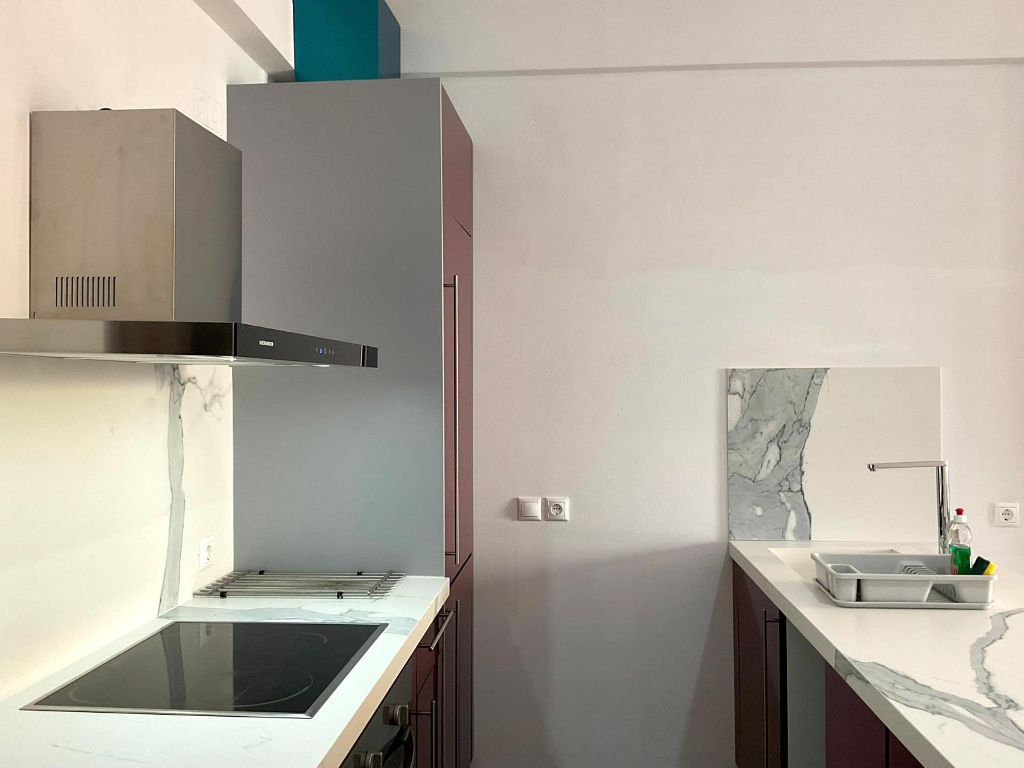 Mojito Beach Apartments With Free Parking Sarandë Eksteriør bilde