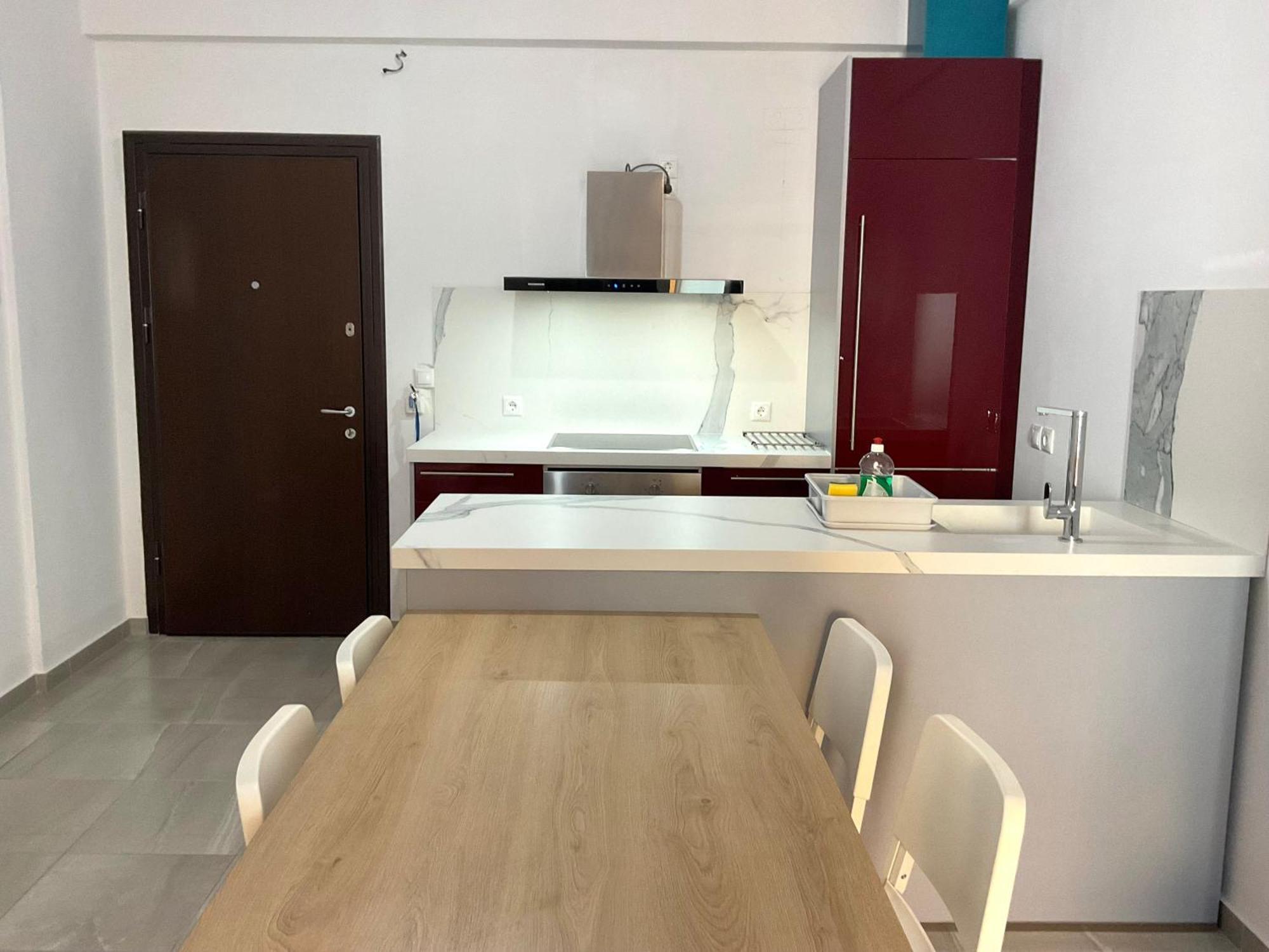 Mojito Beach Apartments With Free Parking Sarandë Eksteriør bilde