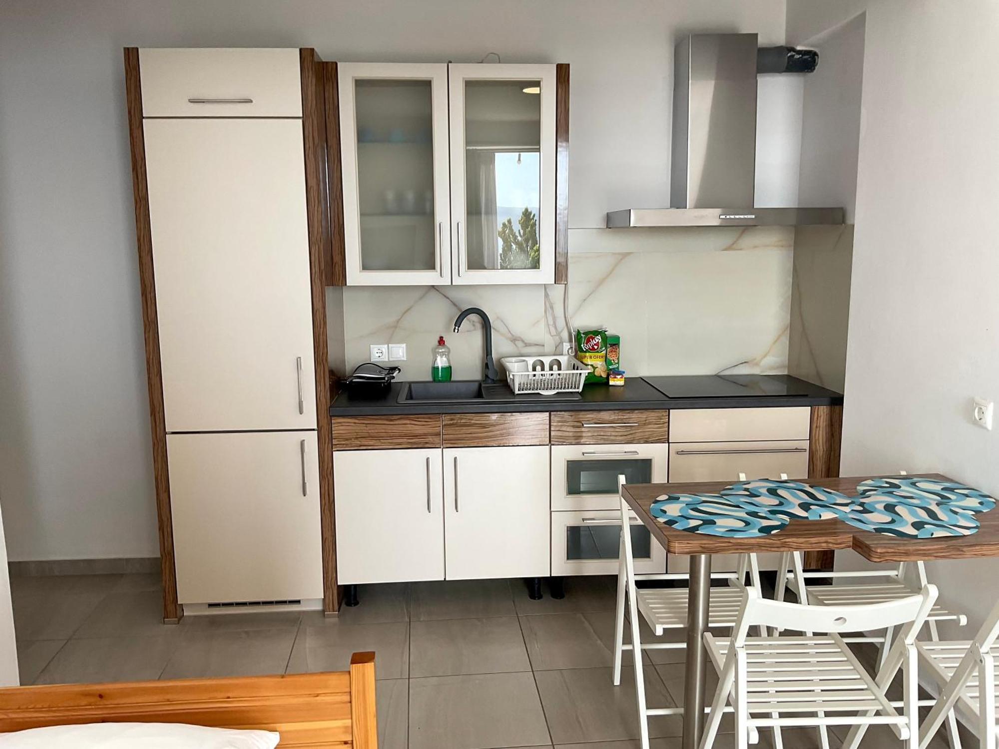 Mojito Beach Apartments With Free Parking Sarandë Eksteriør bilde