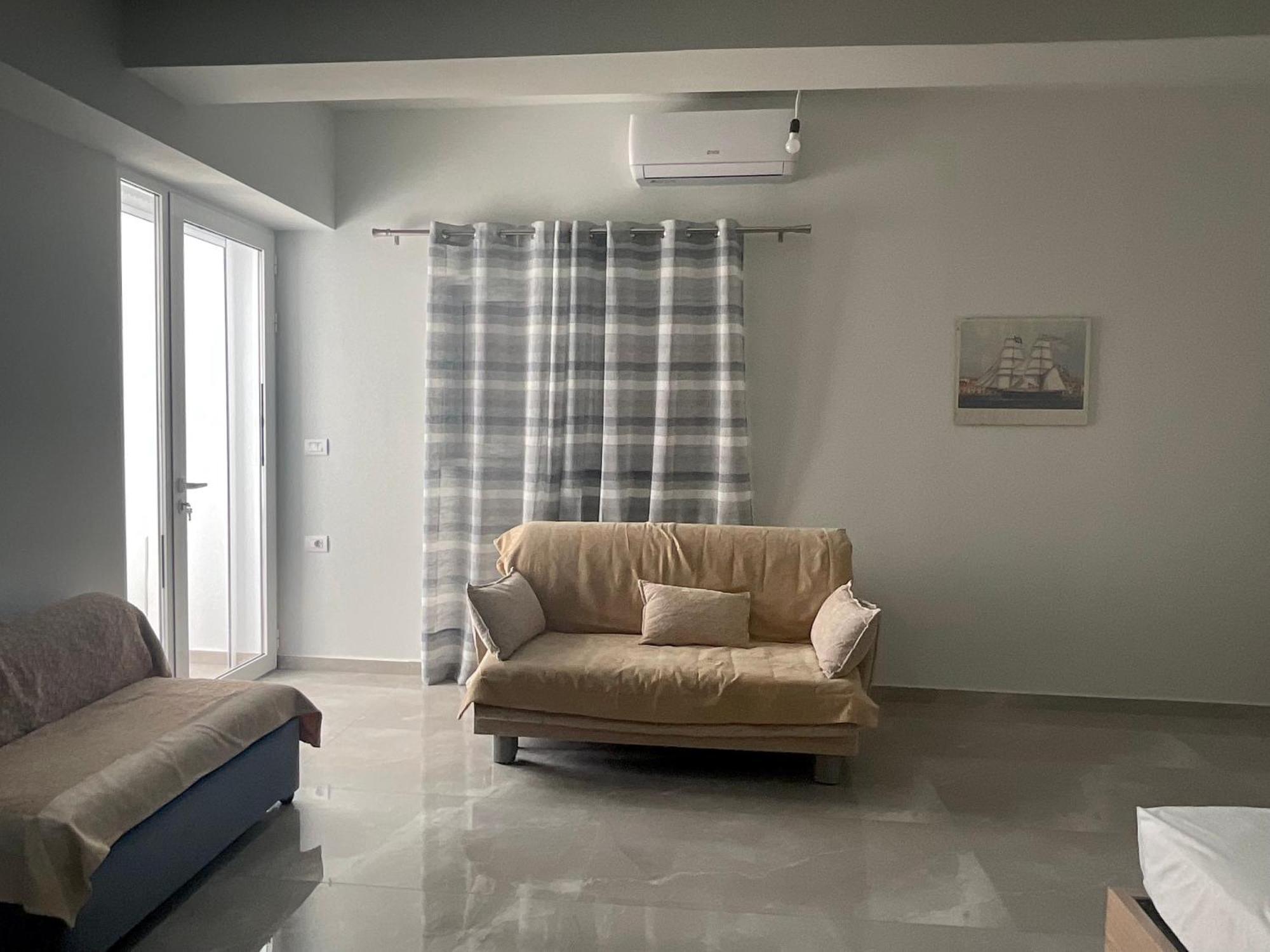 Mojito Beach Apartments With Free Parking Sarandë Rom bilde