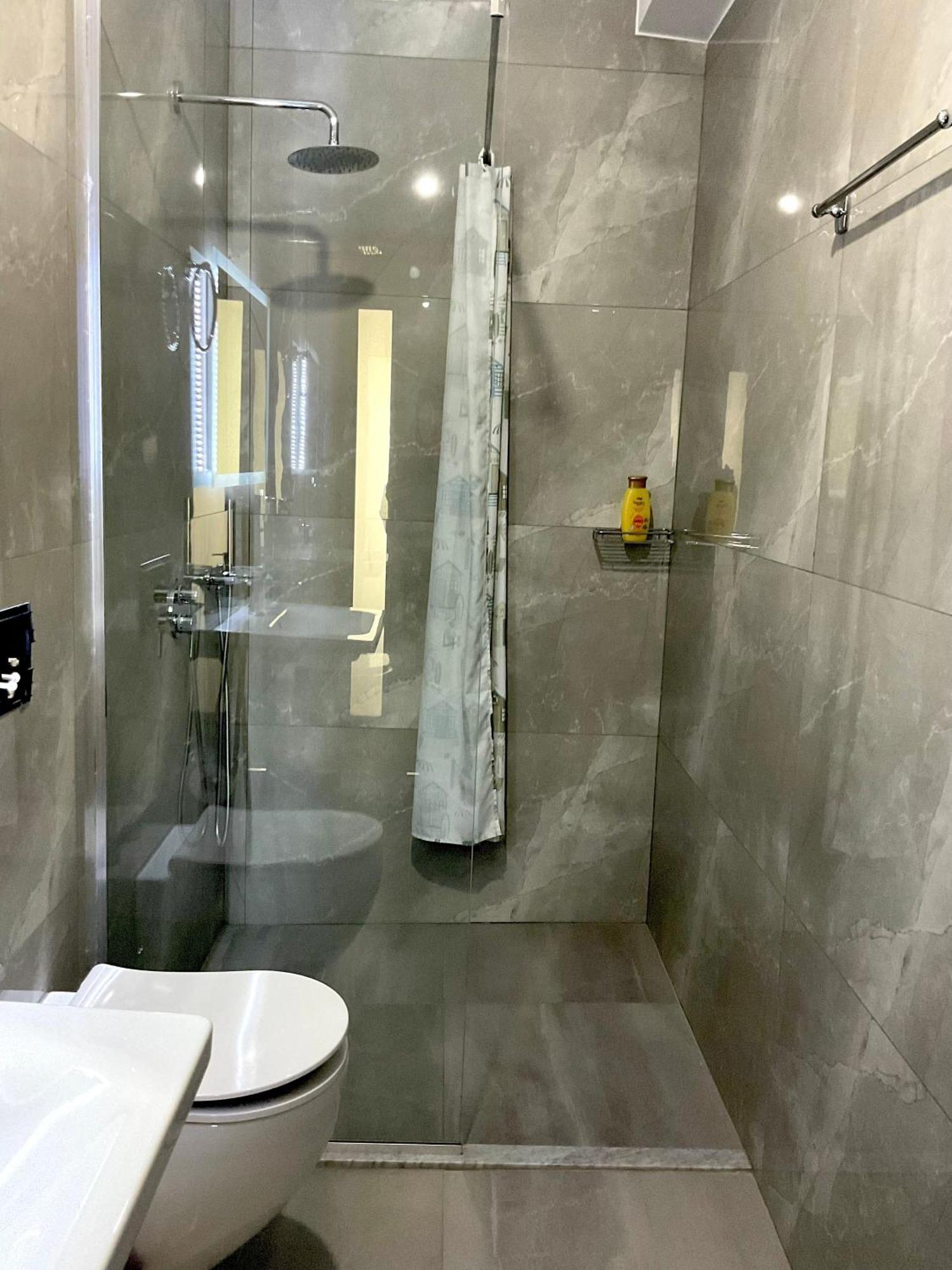 Mojito Beach Apartments With Free Parking Sarandë Rom bilde
