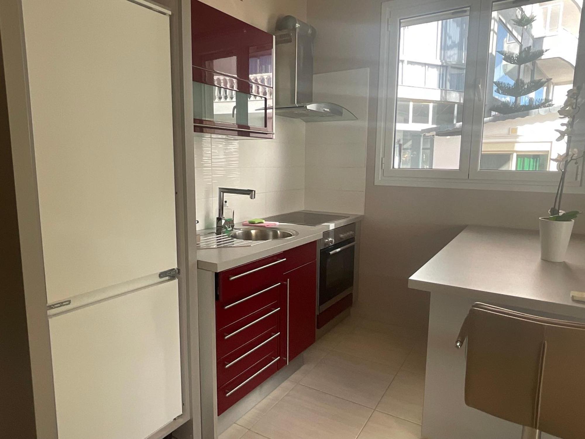 Mojito Beach Apartments With Free Parking Sarandë Eksteriør bilde