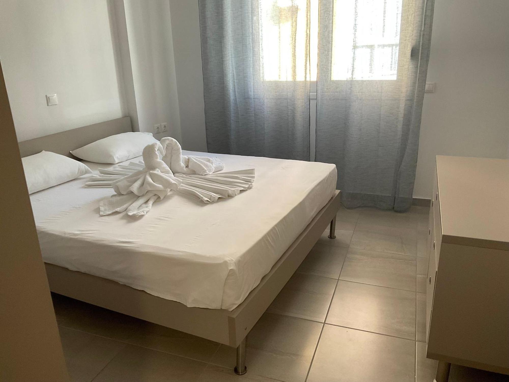 Mojito Beach Apartments With Free Parking Sarandë Rom bilde