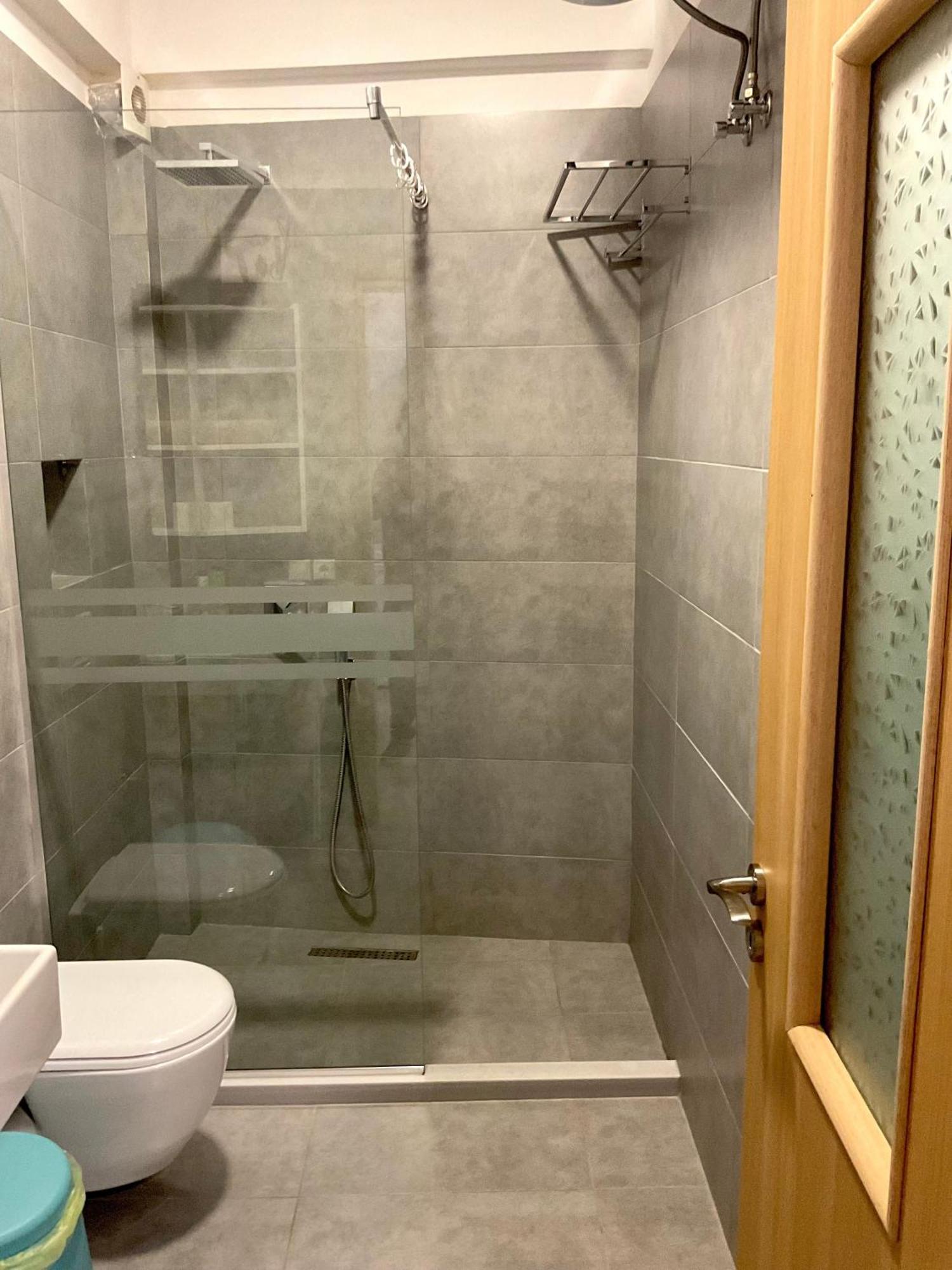 Mojito Beach Apartments With Free Parking Sarandë Rom bilde