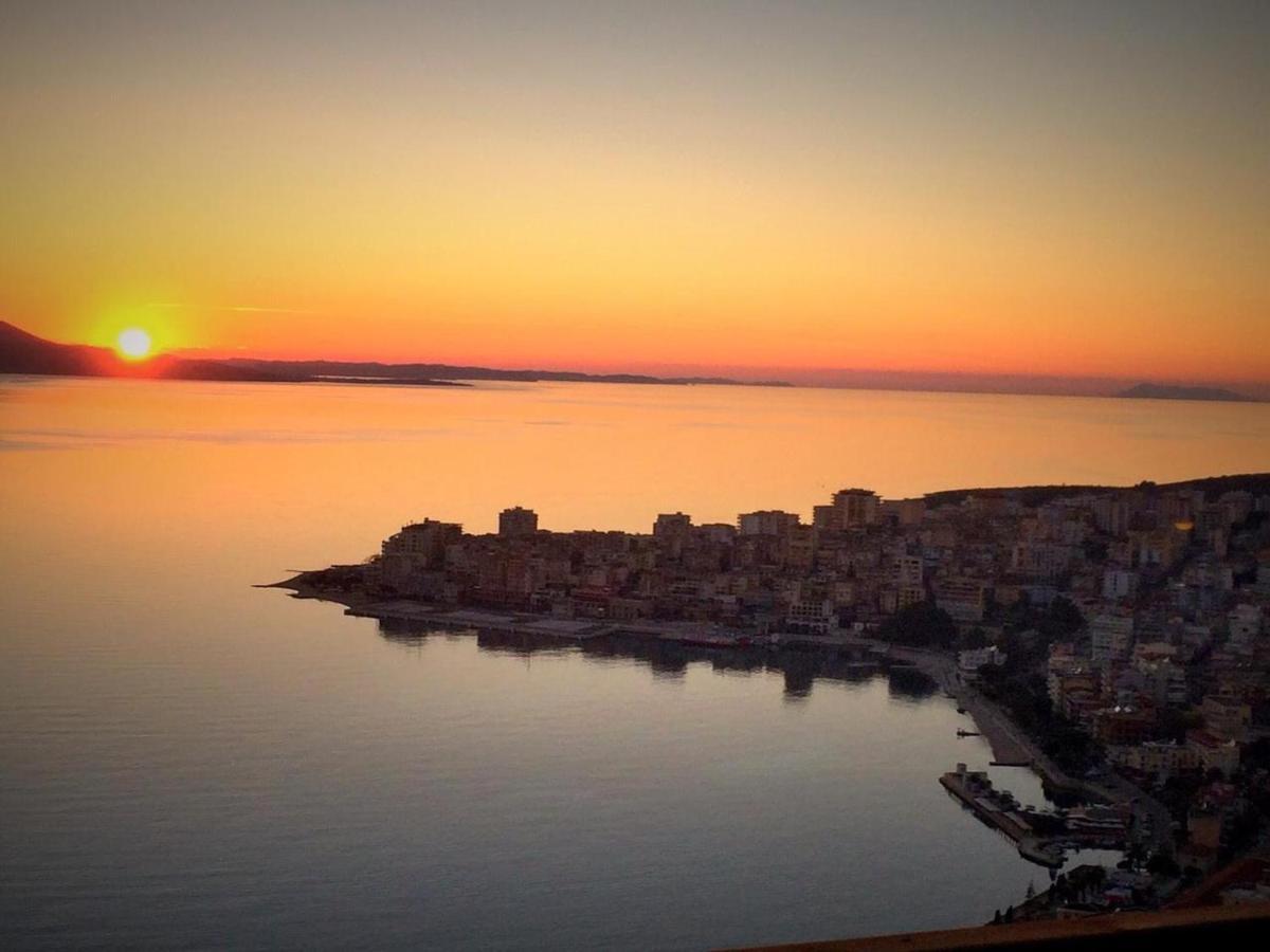 Mojito Beach Apartments With Free Parking Sarandë Eksteriør bilde